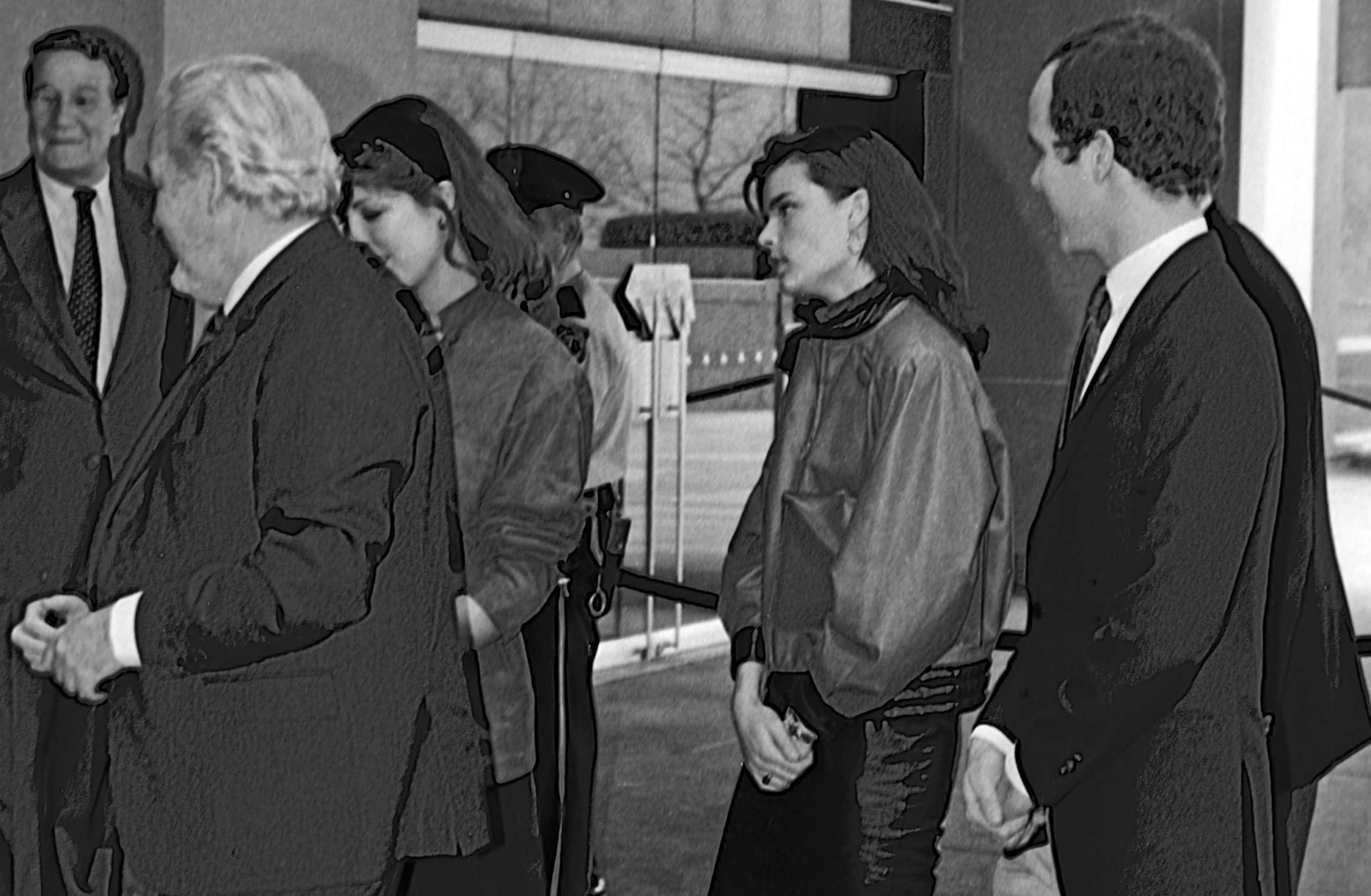 Princess Stéphanie of Monaco Facts