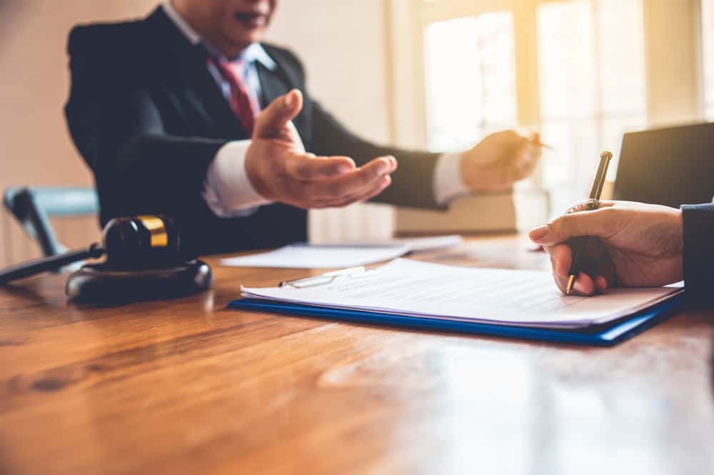 Lawyer wish could forget