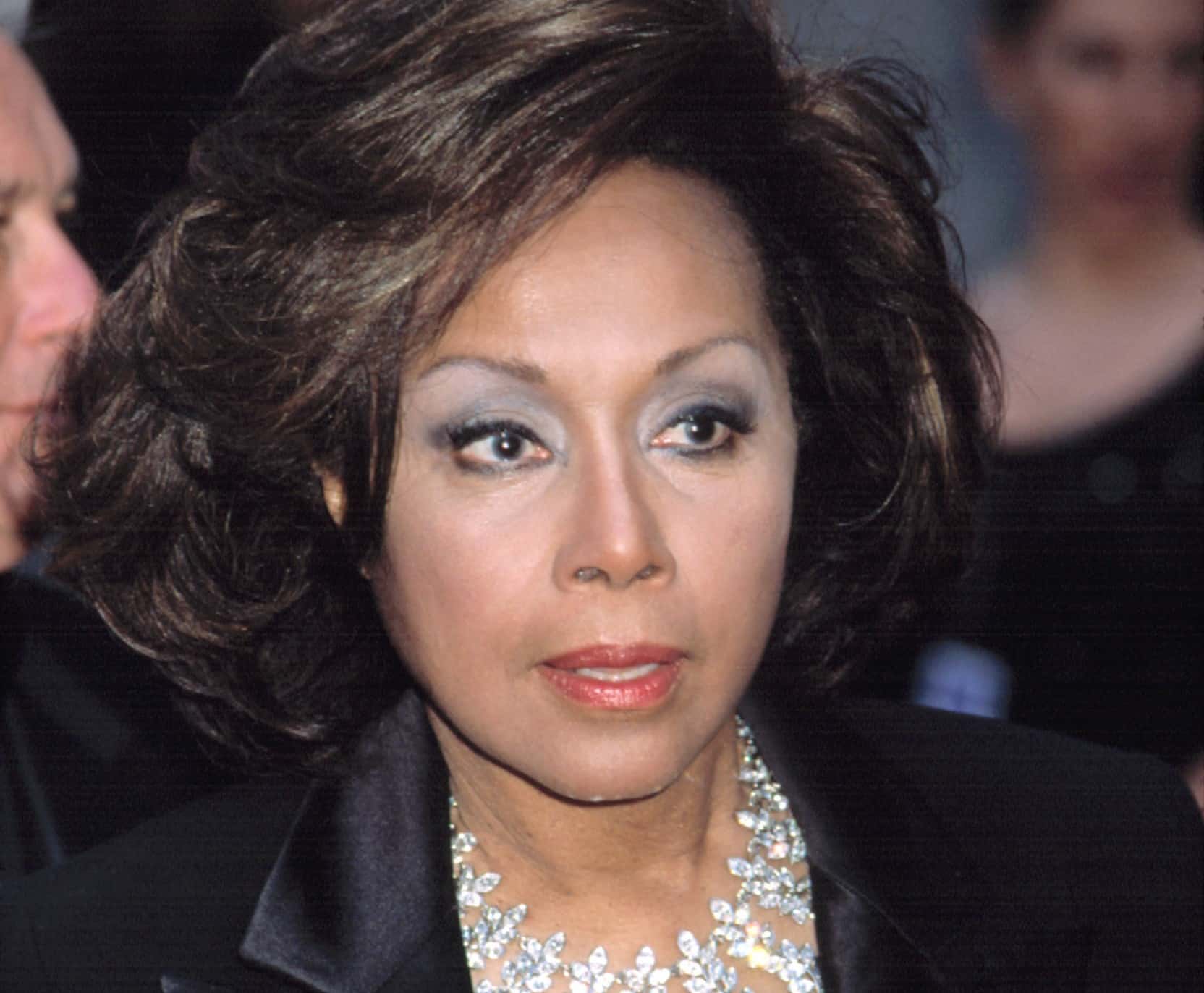 Diahann Carroll Facts
