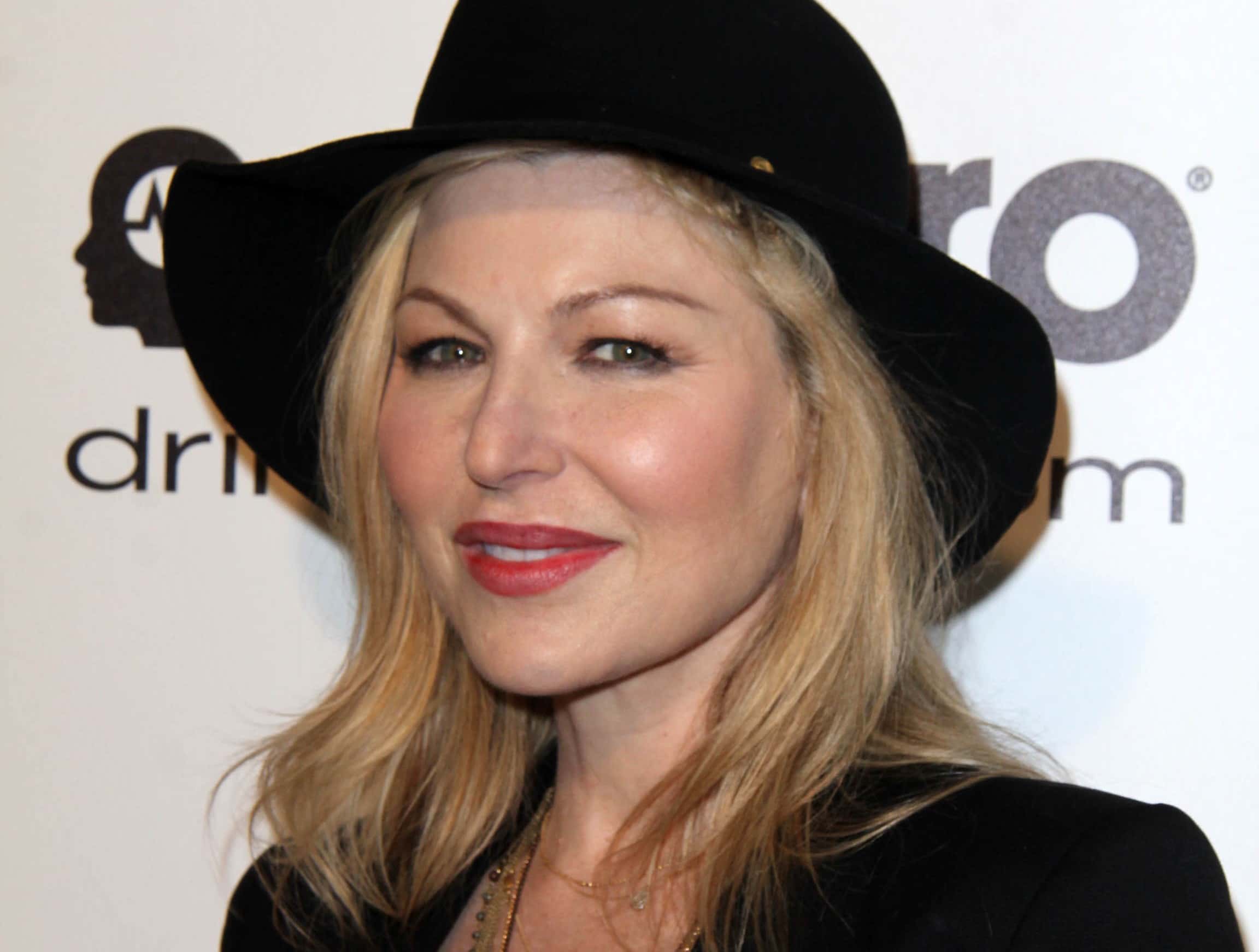 Tatum O’Neal Facts