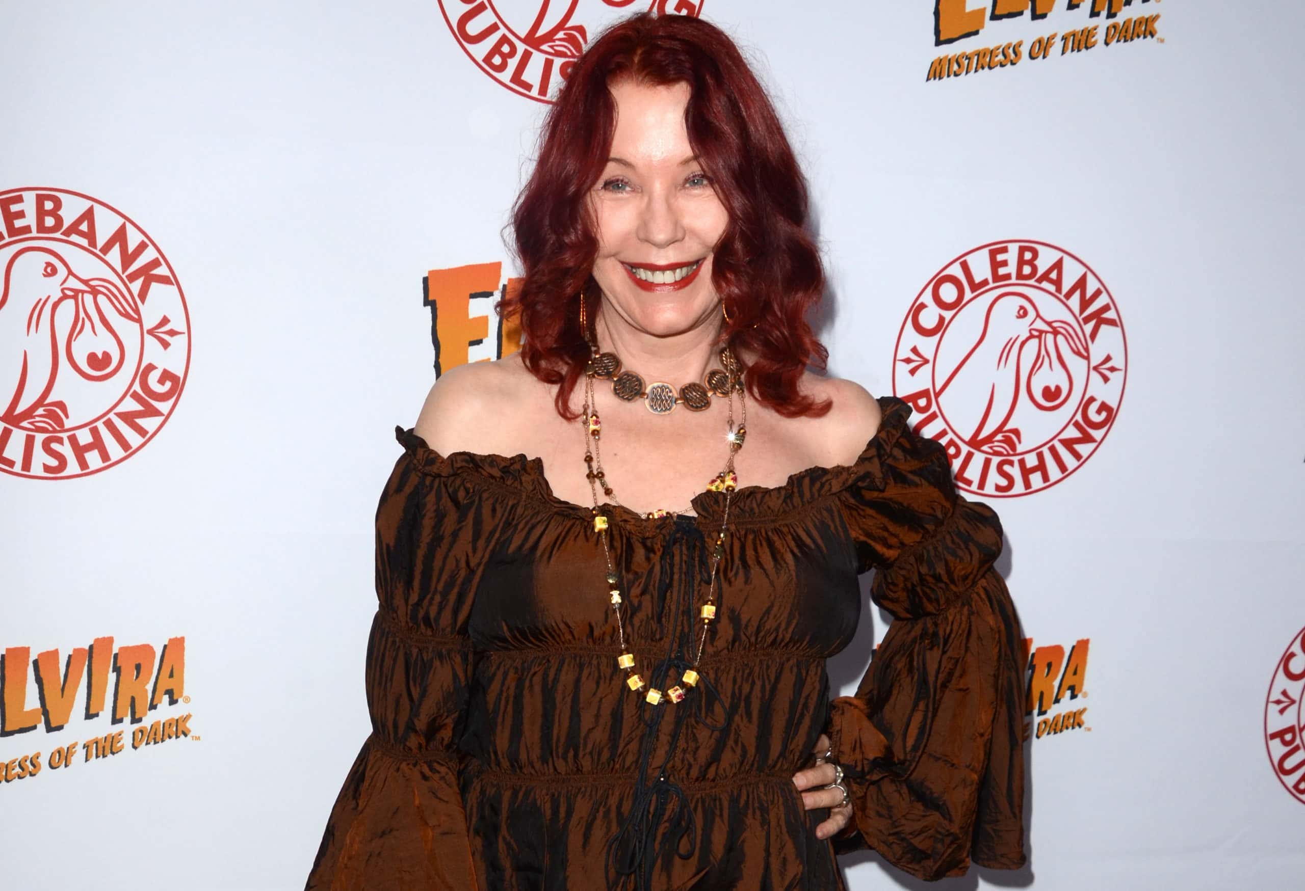 Pamela Des Barres facts