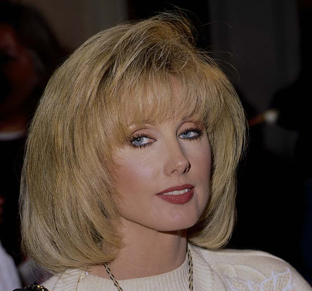 Pamela Des Barres facts