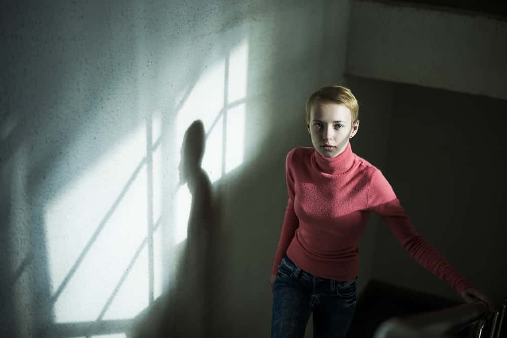 Glitch In The Matrix Facts