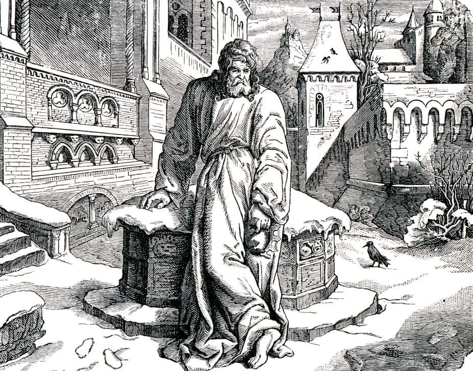 Matilda of Tuscany Facts