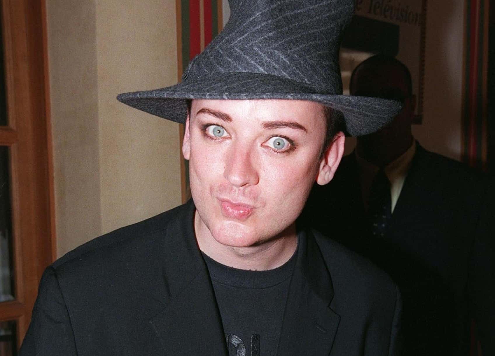 Boy George Facts