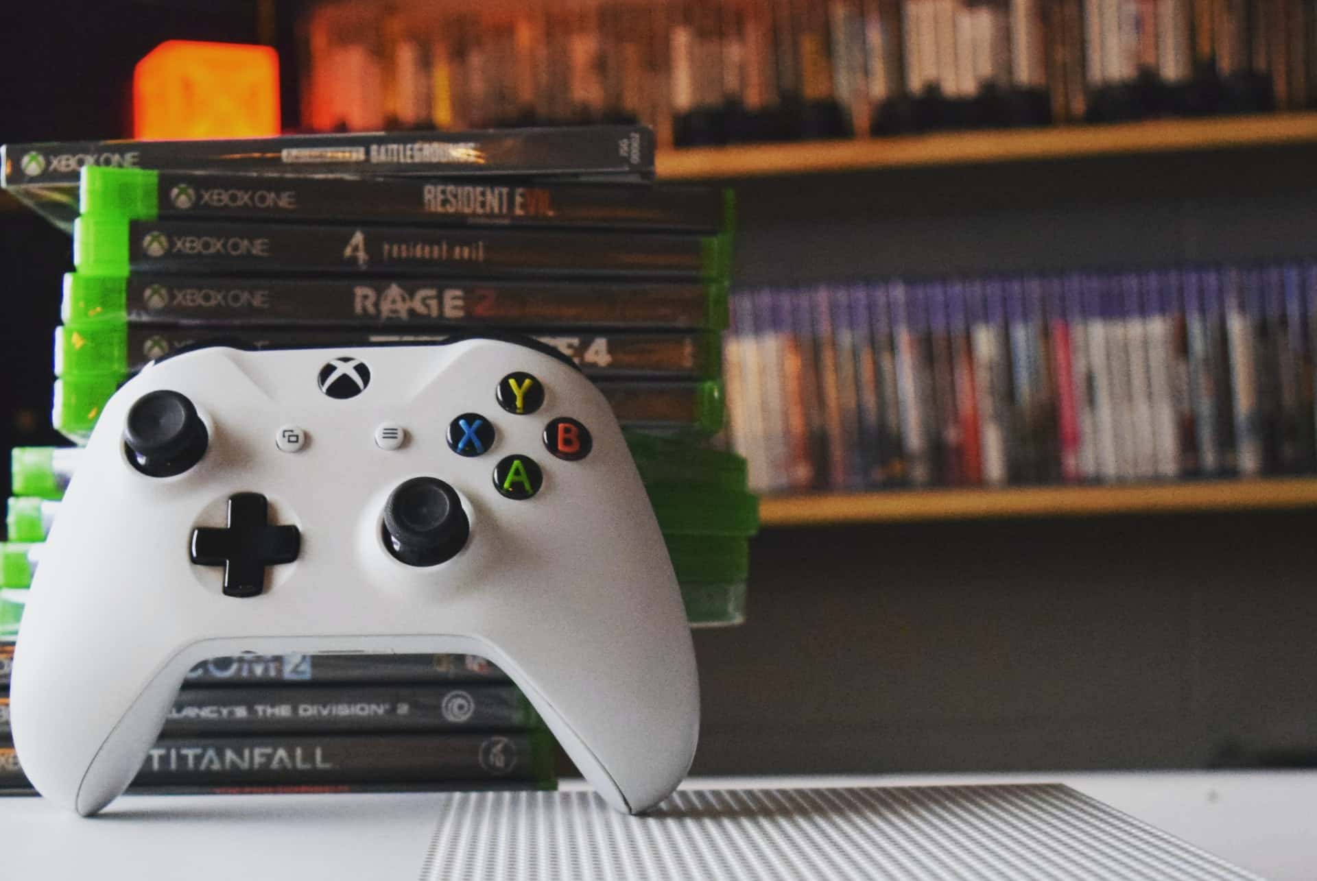 Not like other girls