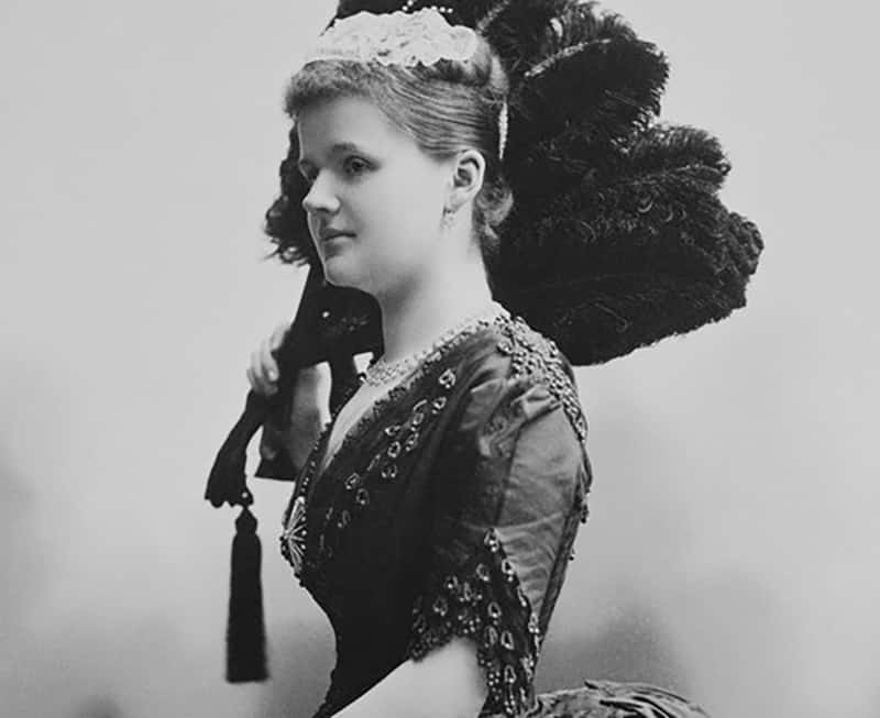 Prince Leopold facts