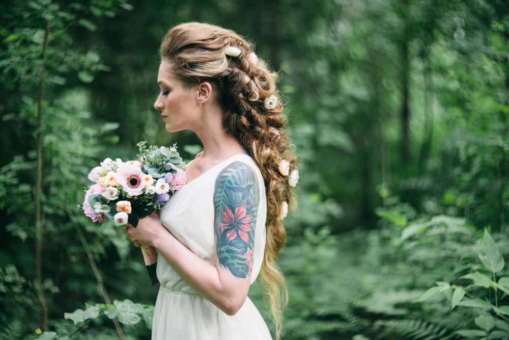 Bridezillas and Groomzillas