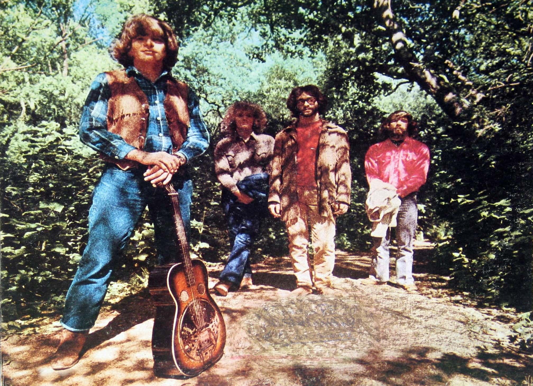 Dark Family Secrets Facts