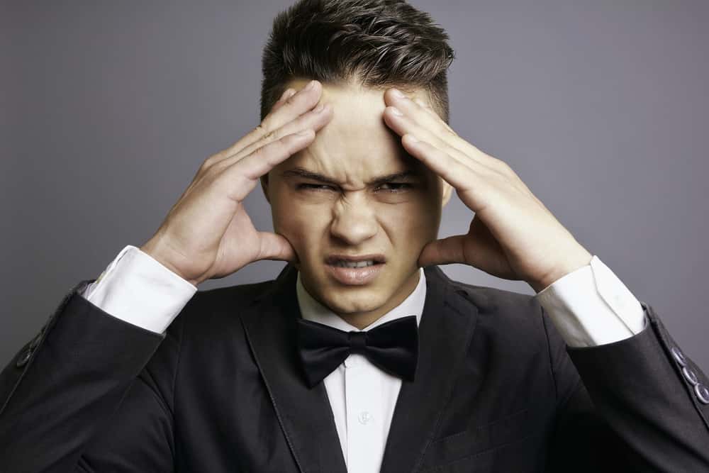 Bridezillas and Groomzillas