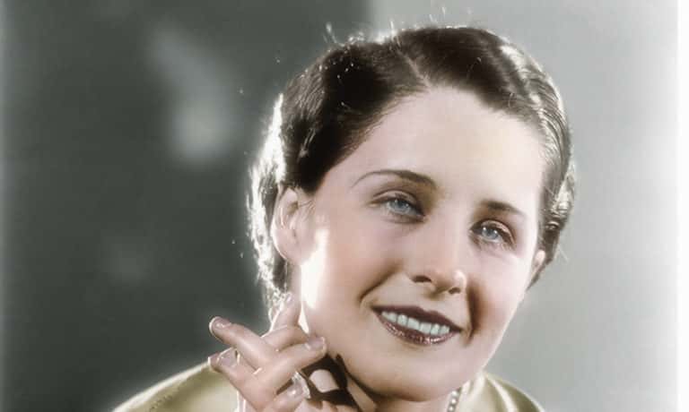 Persevering Facts About Norma Shearer Hollywoods Tenacious Starlet Factinate 