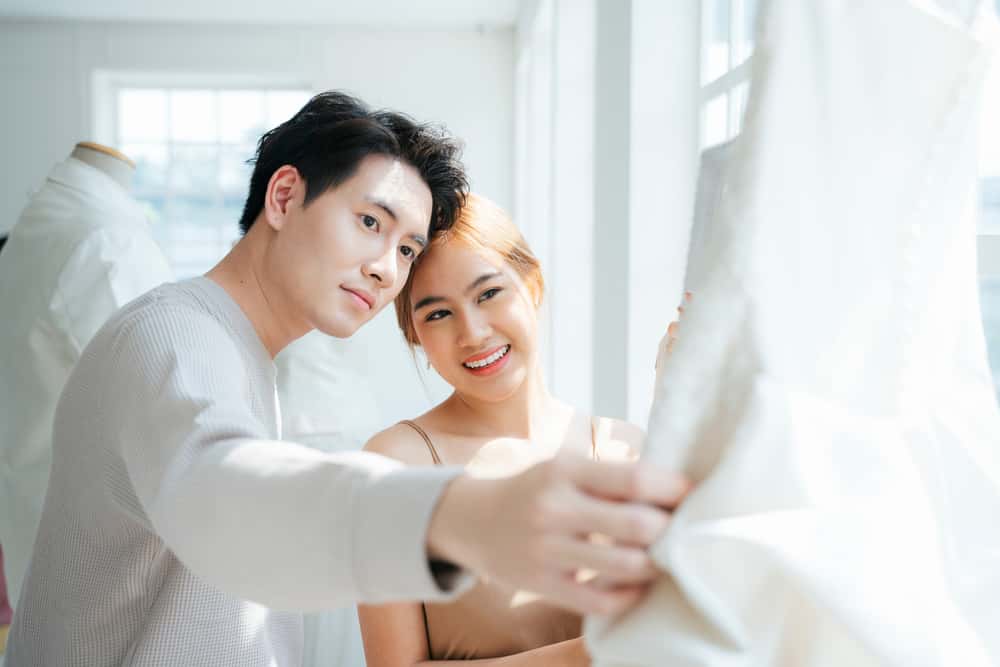 Bridezillas and Groomzillas