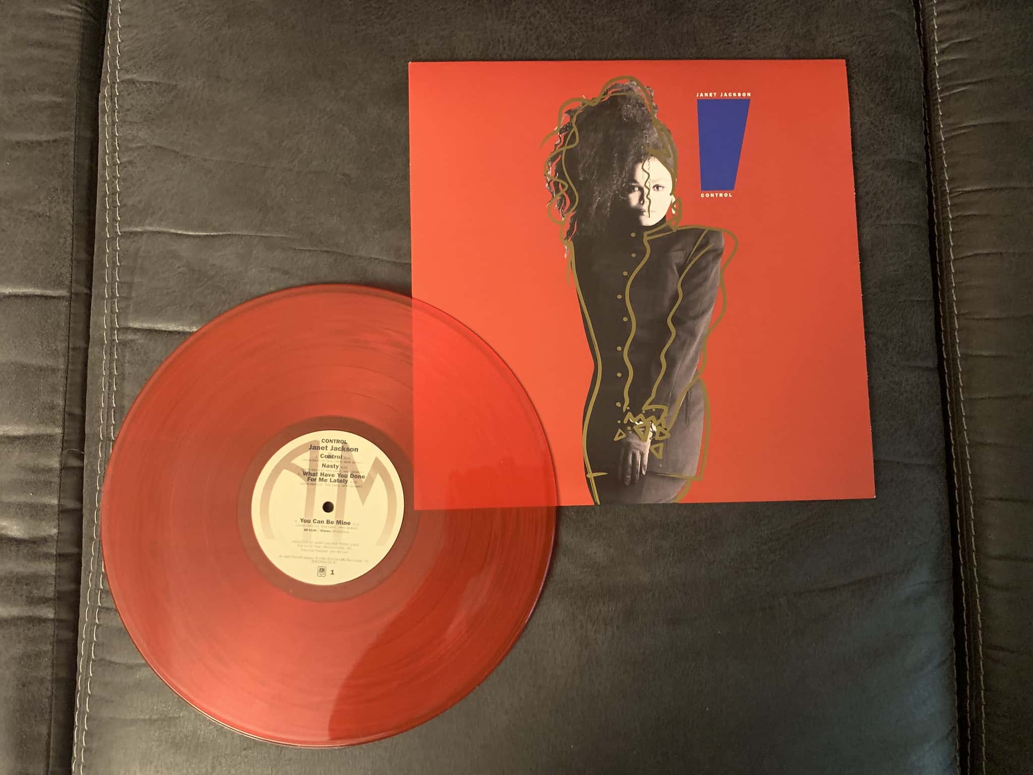 Jackson Family Facts