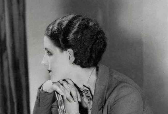 Norma Shearer