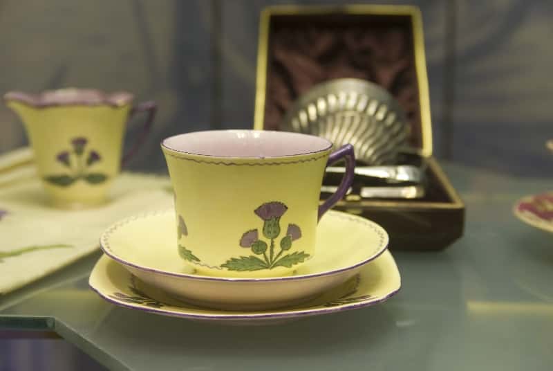 Catherine of Braganza facts