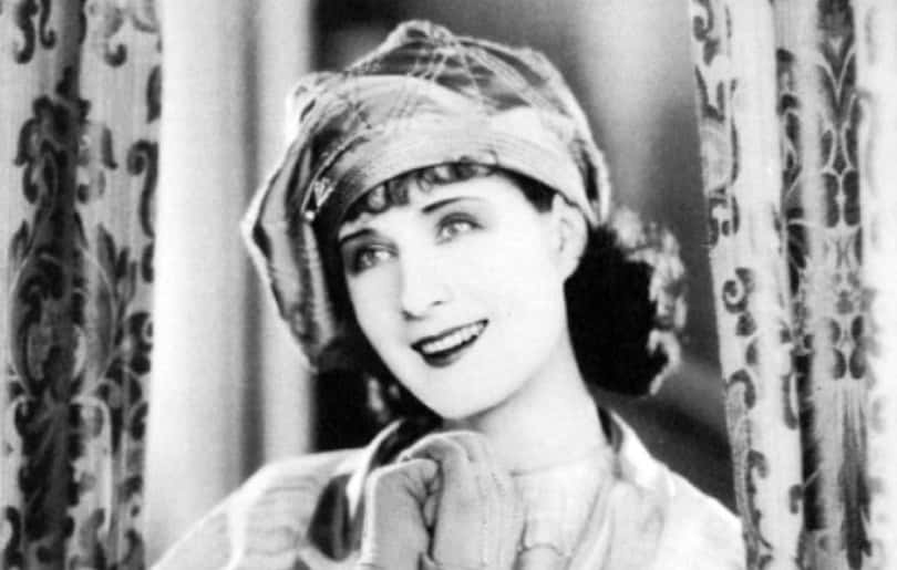 Norma Shearer