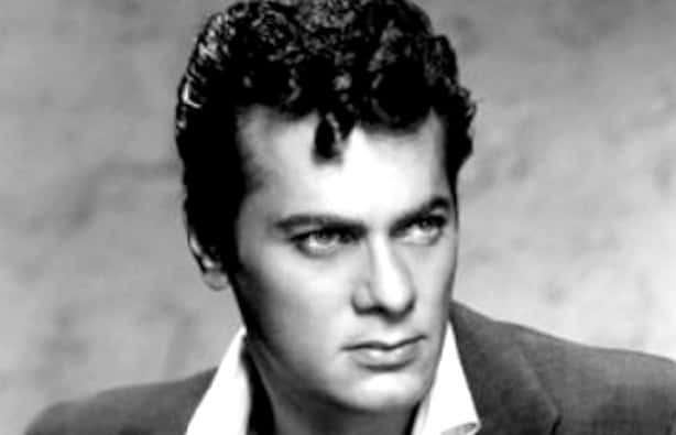 Tony Curtis
