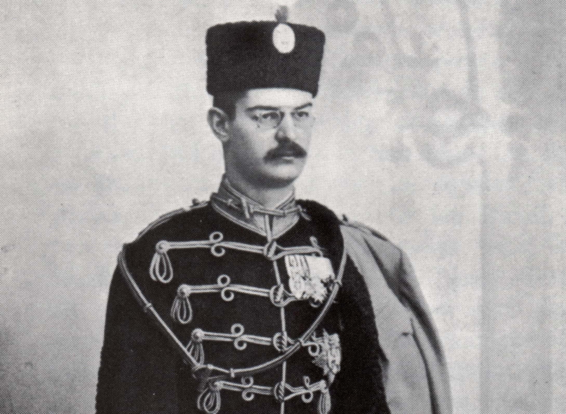 Alexander I Of Serbia facts