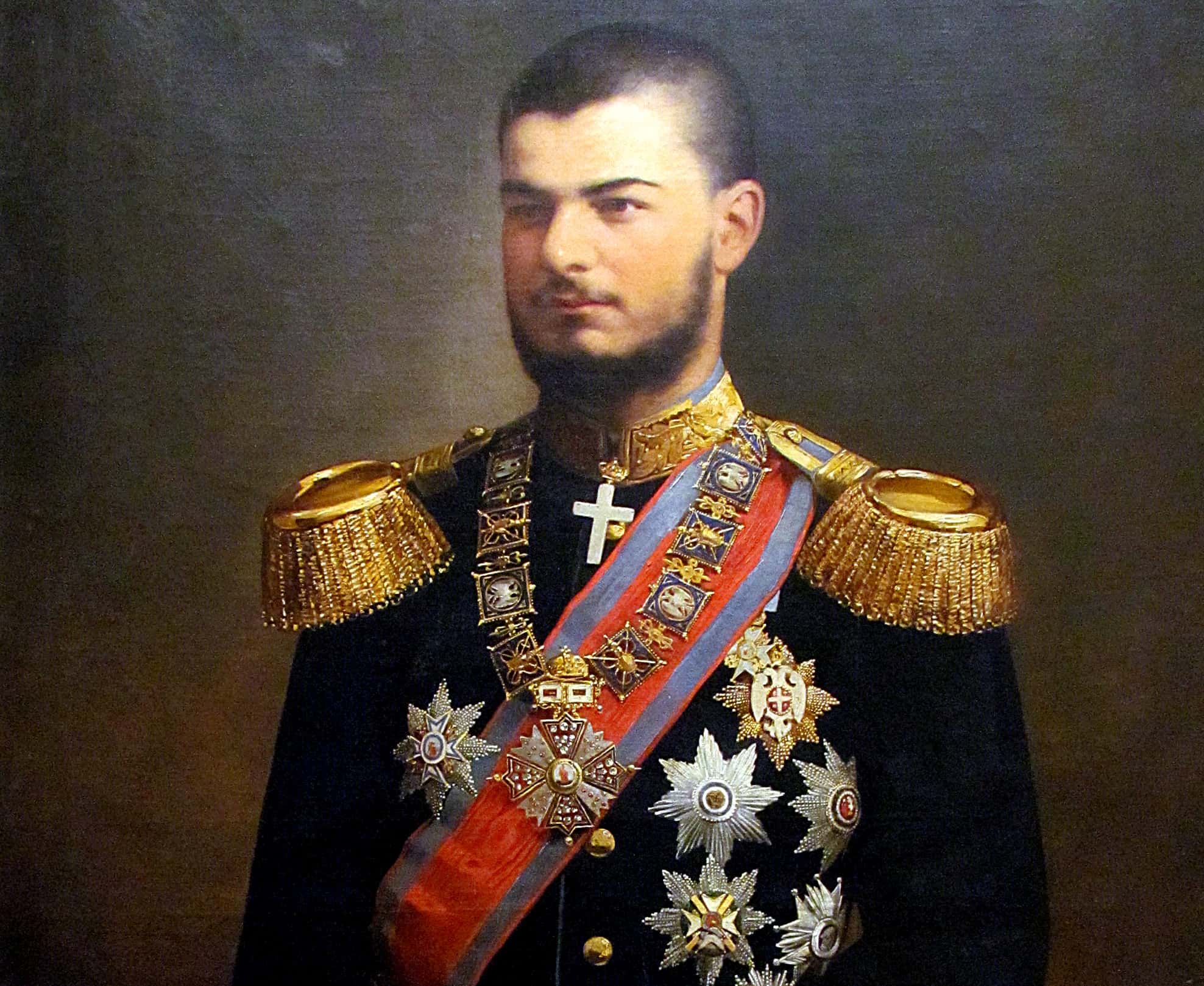 Alexander I Of Serbia facts