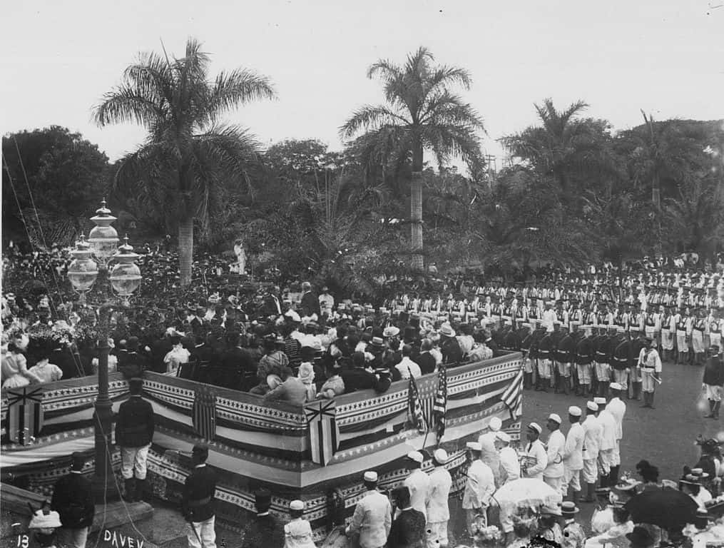 Liliʻuokalani facts