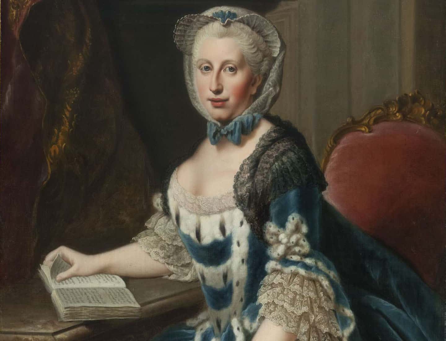 Caroline Of Brunswick facts