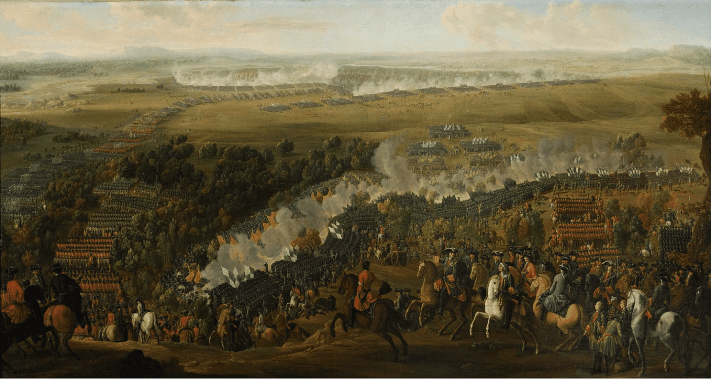 Alexei Petrovich facts