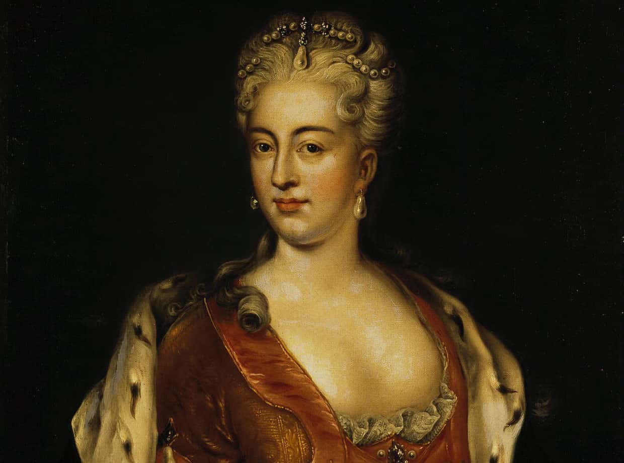 Alexei Petrovich facts