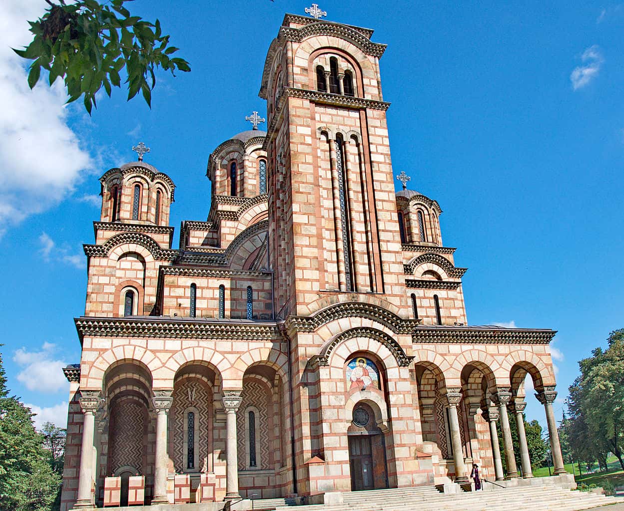 Alexander I Of Serbia facts