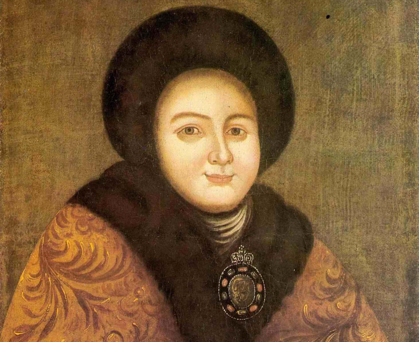 Alexei Petrovich facts