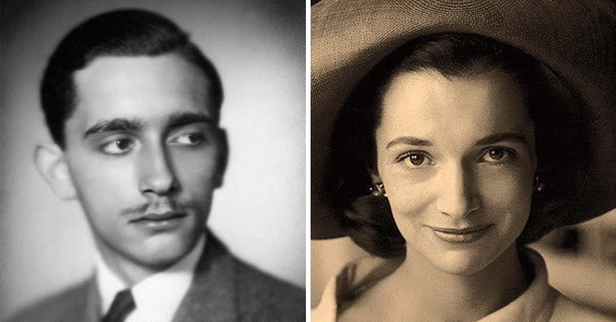 Lee Radziwill Was An American Princess—With A Tragic End