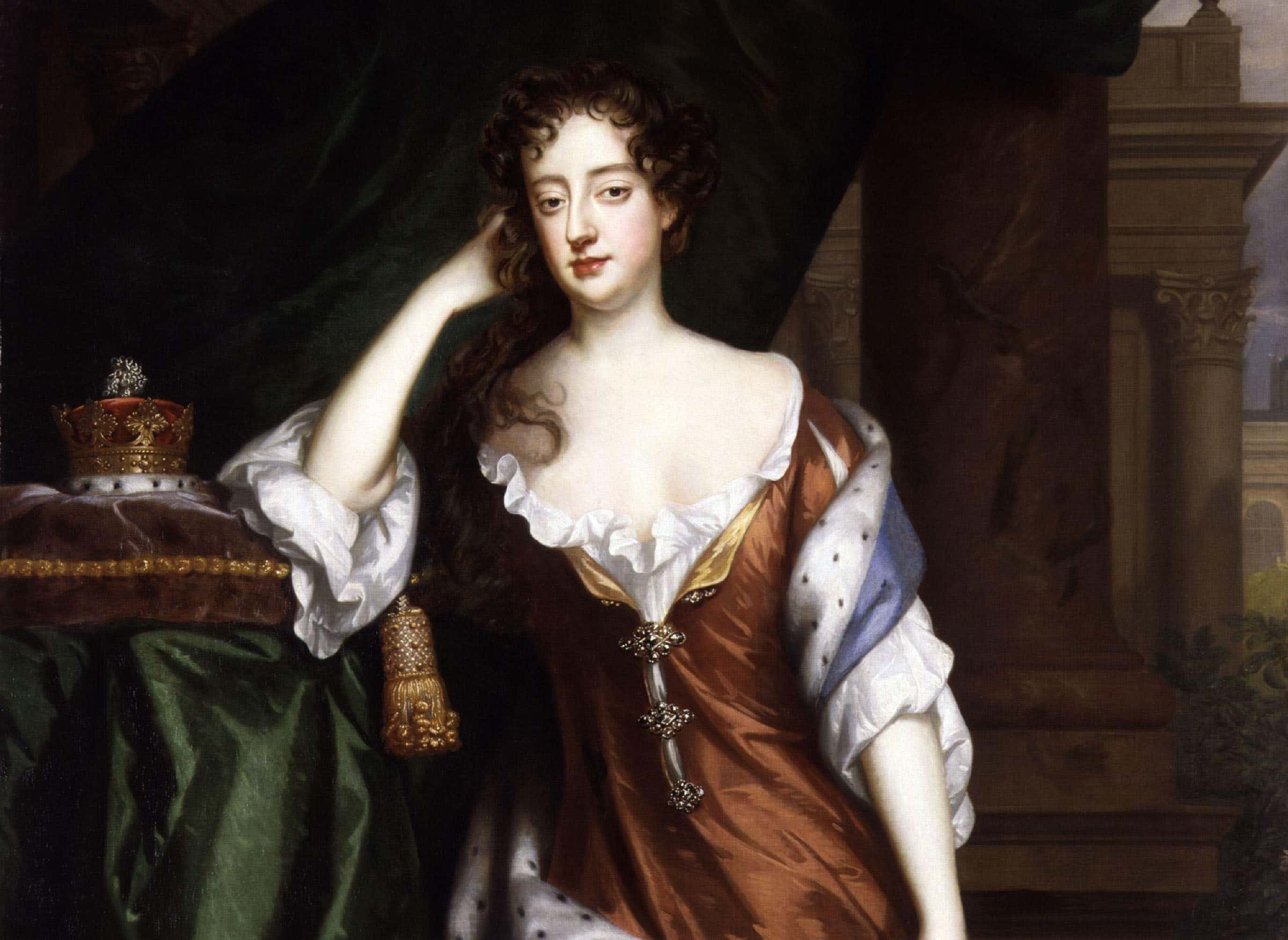 Catherine of Braganza facts