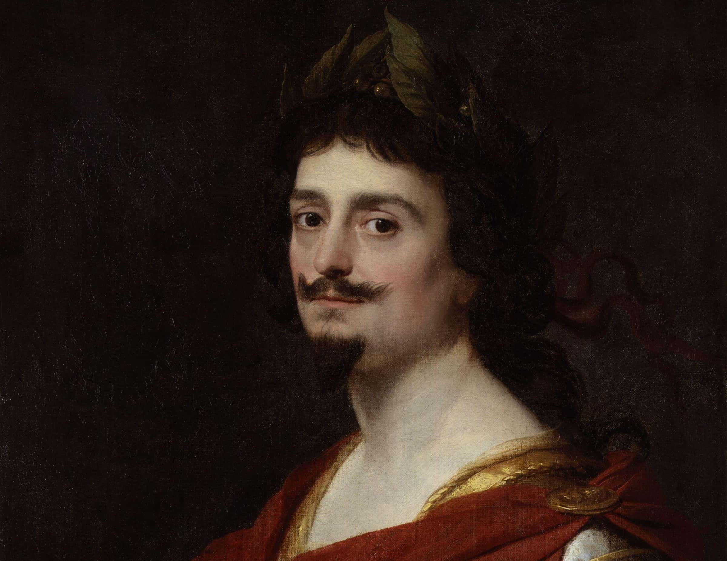 King Frederick V Facts