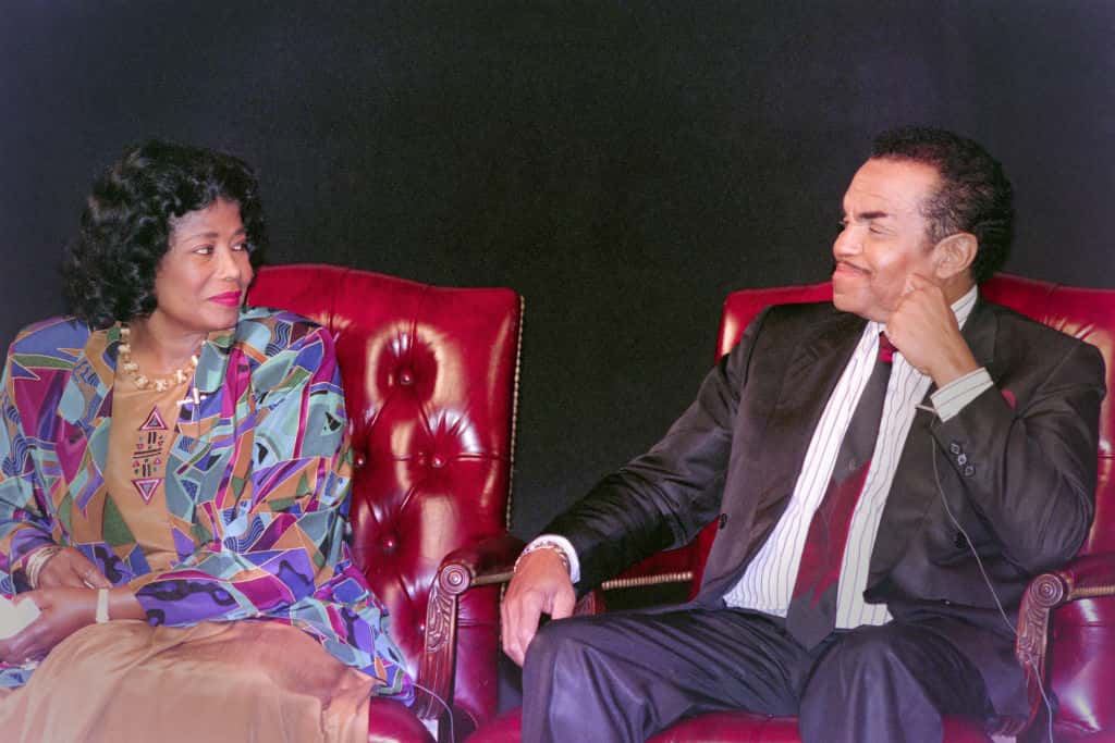 Jackson Family Facts