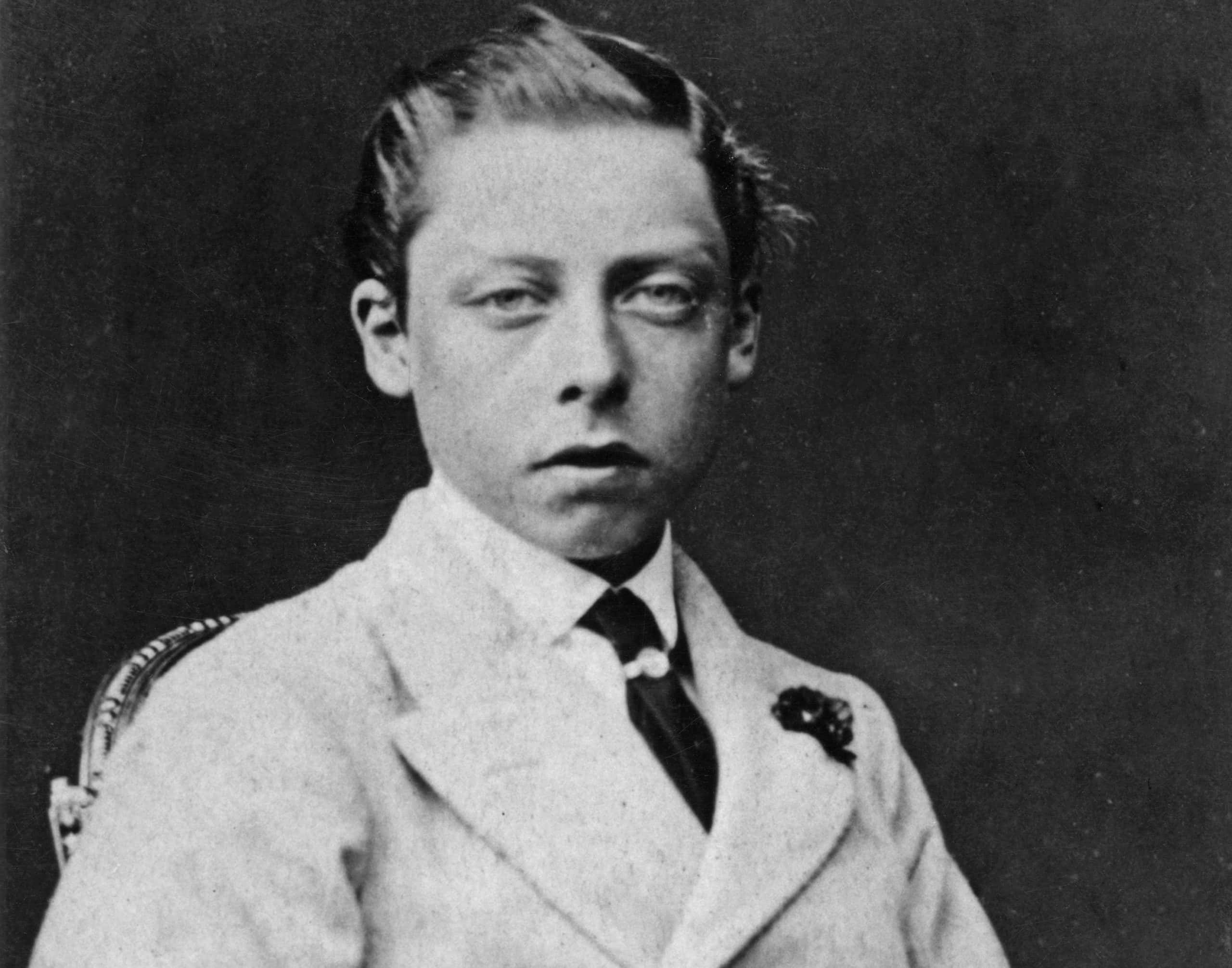 Prince Leopold facts