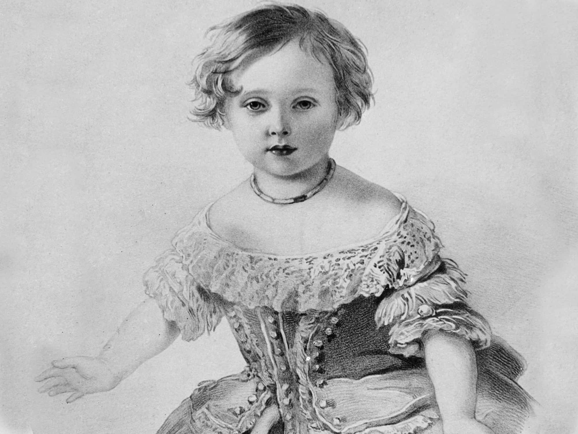 Prince Leopold facts