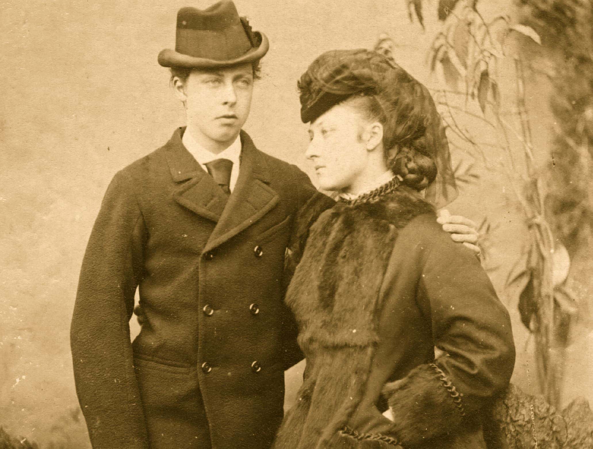 Prince Leopold facts