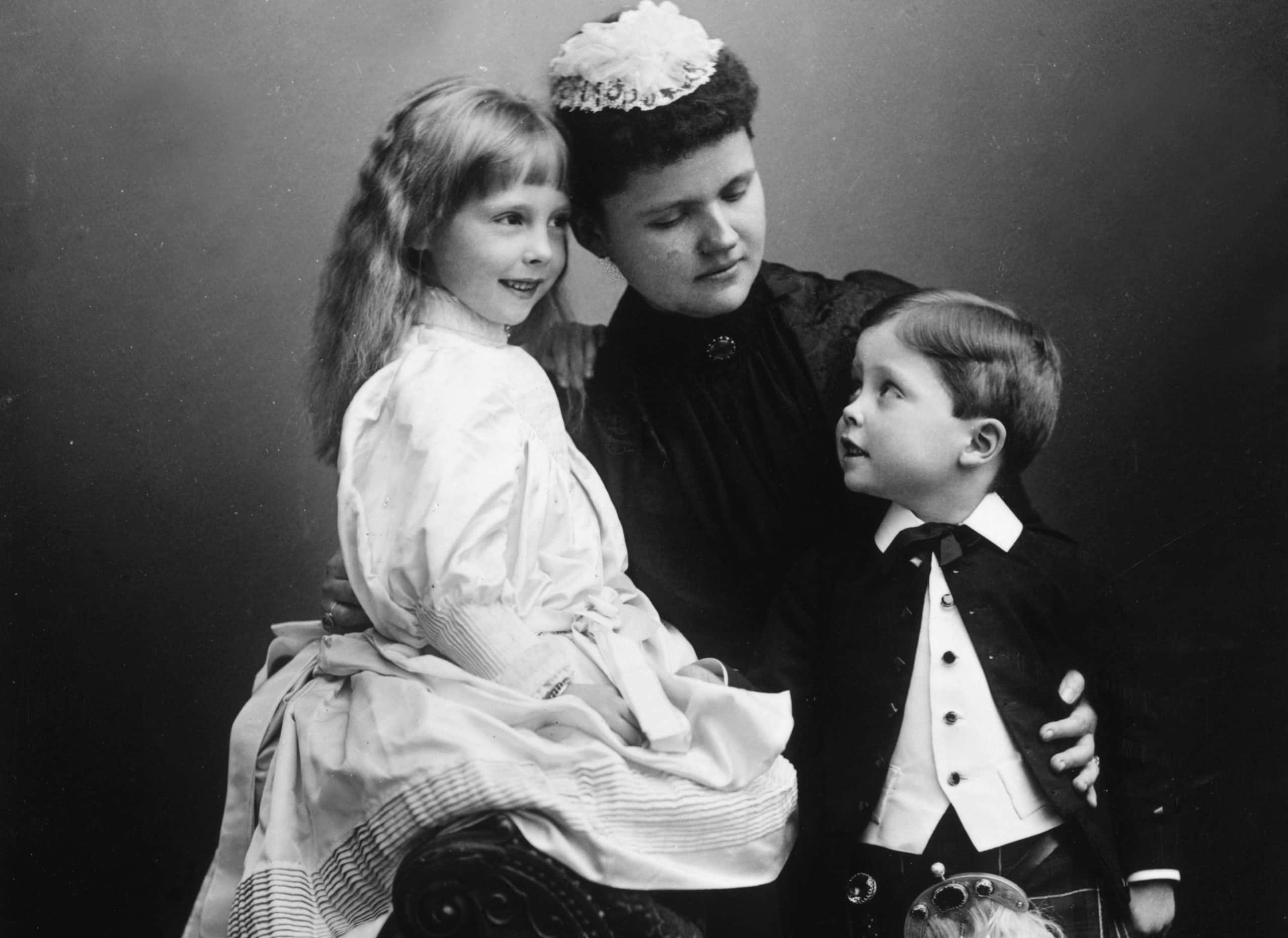 Prince Leopold facts