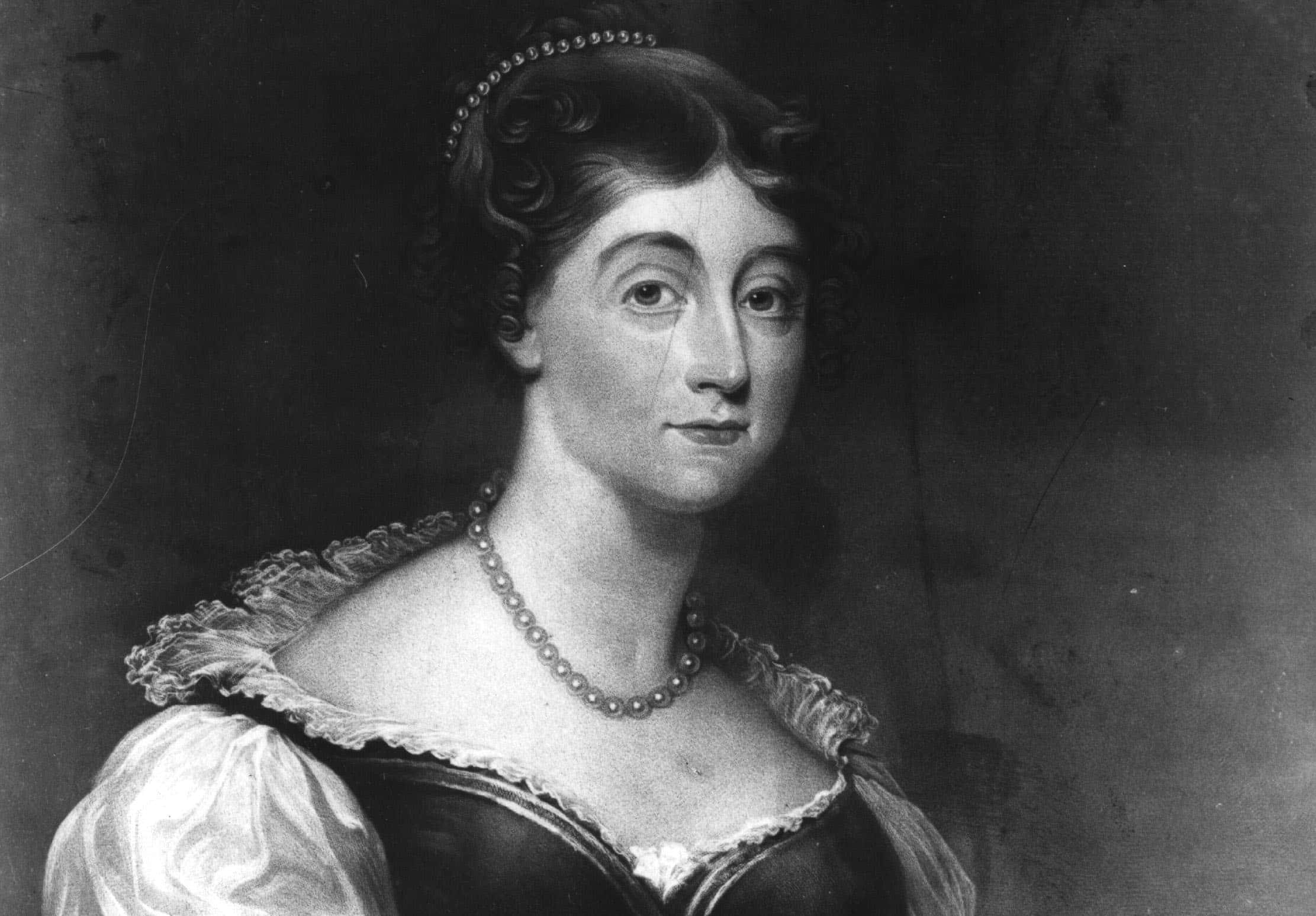 Caroline Of Brunswick facts
