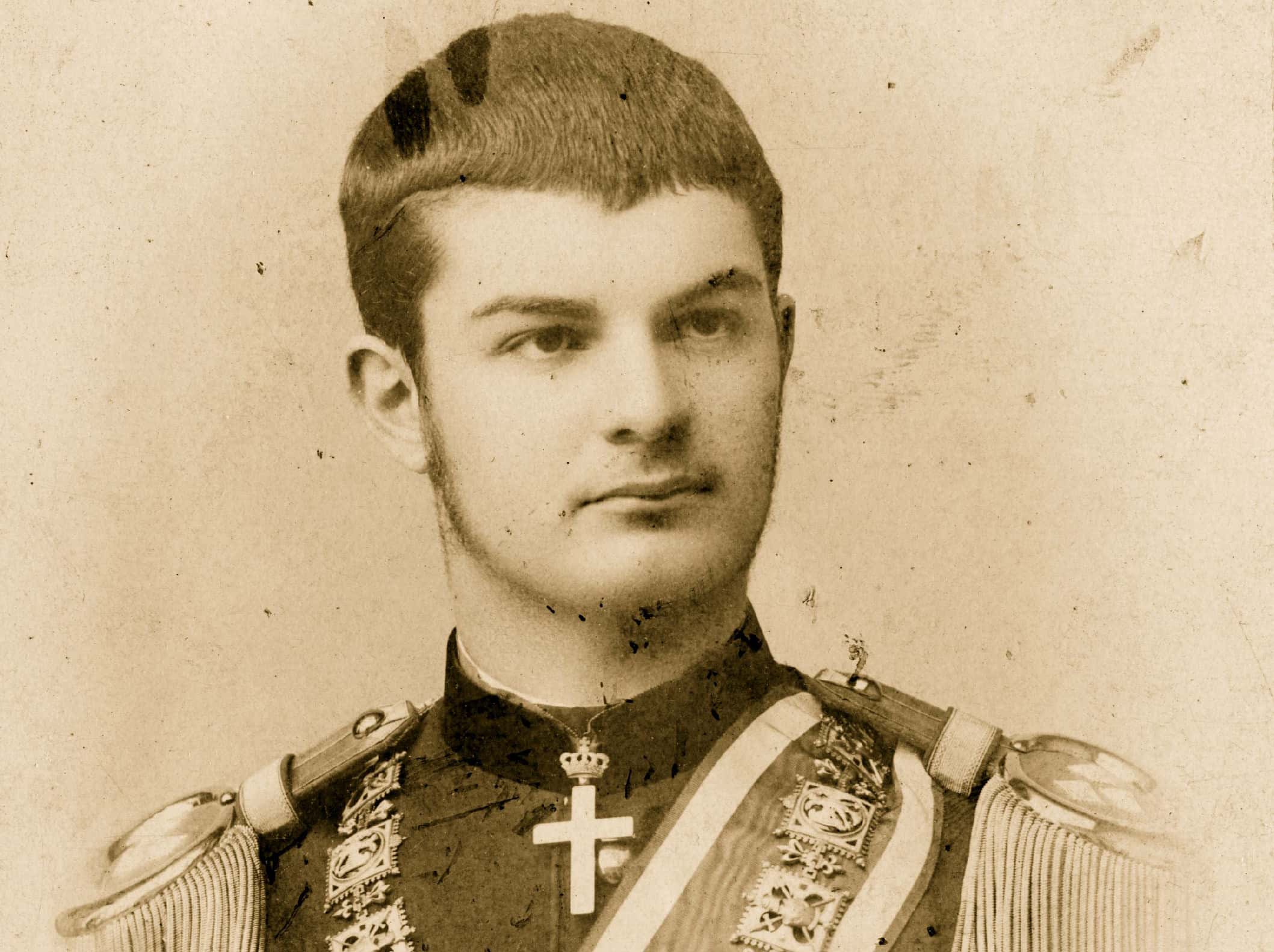 Alexander I Of Serbia facts