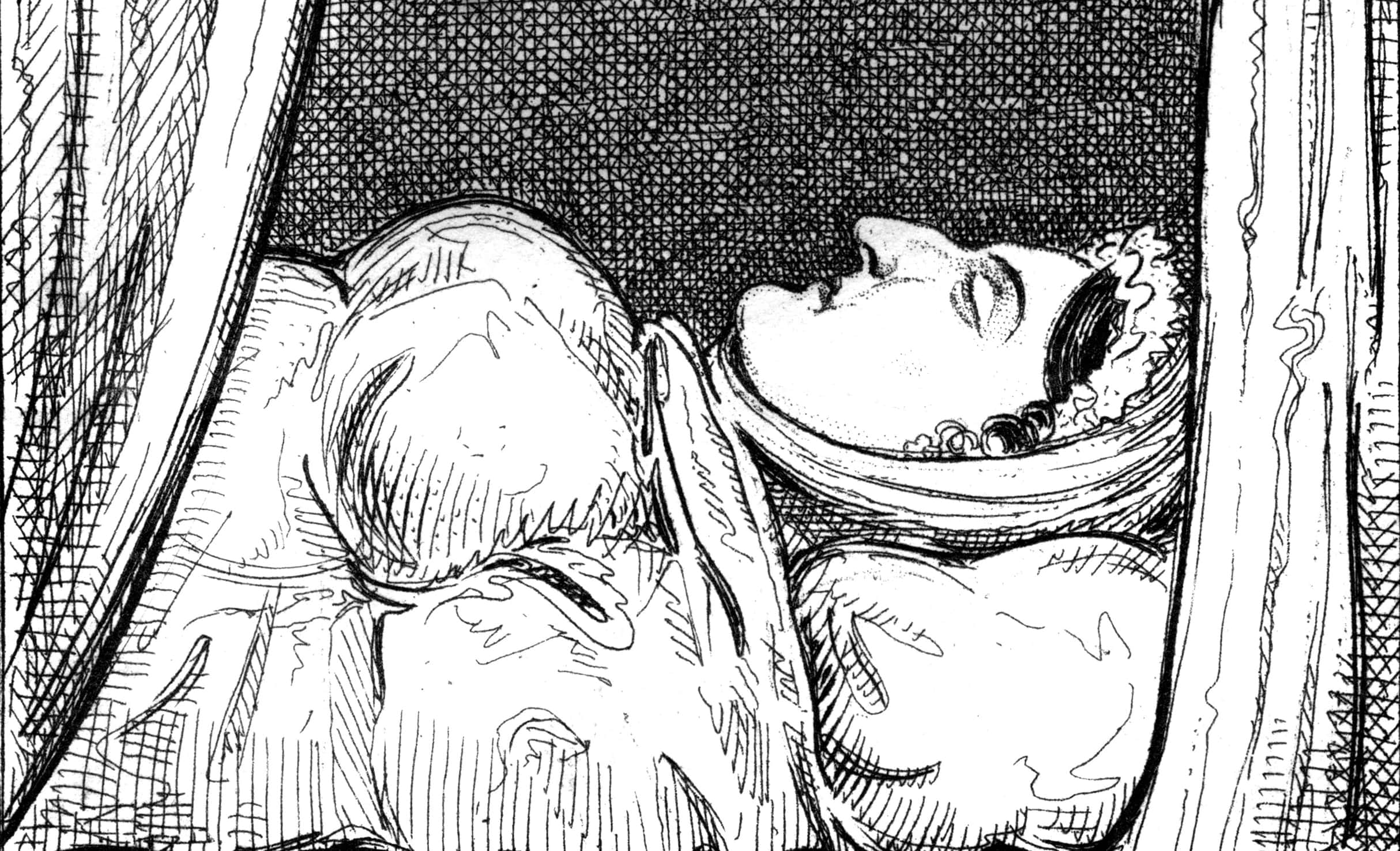 Caroline Of Brunswick facts