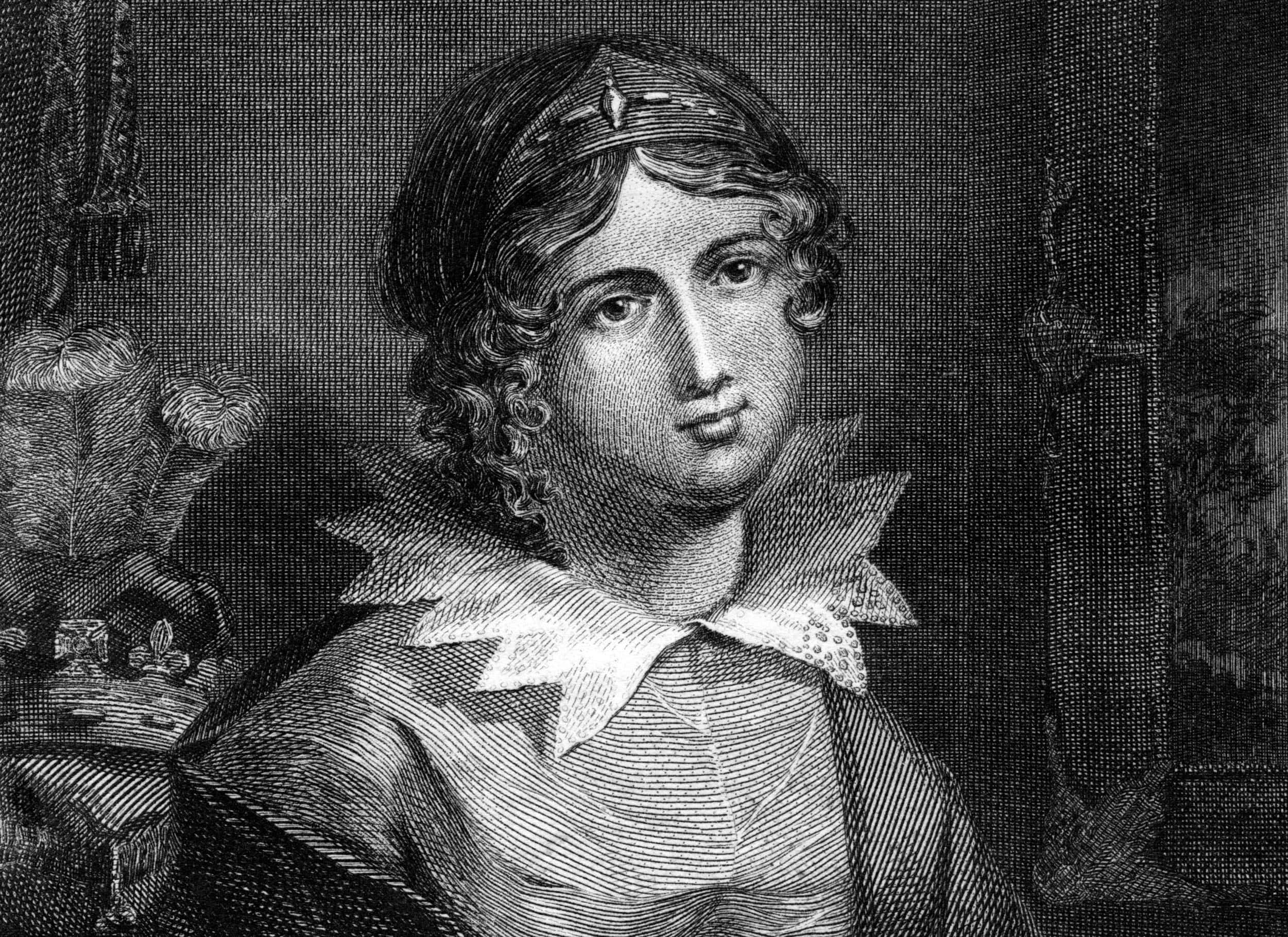 Caroline Of Brunswick facts