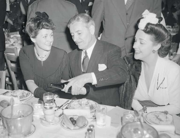 Tragic Facts About George Reeves, The Reluctant Superhero