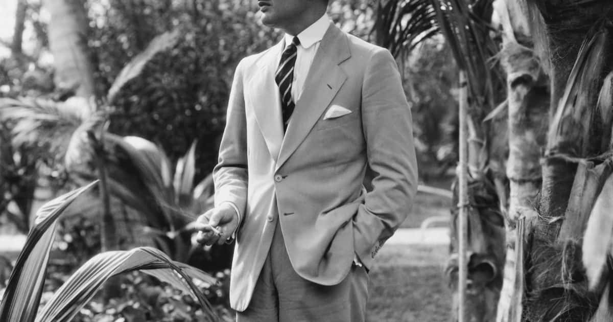 High Society Facts About Lee Radziwill, The American Princess - Factinate