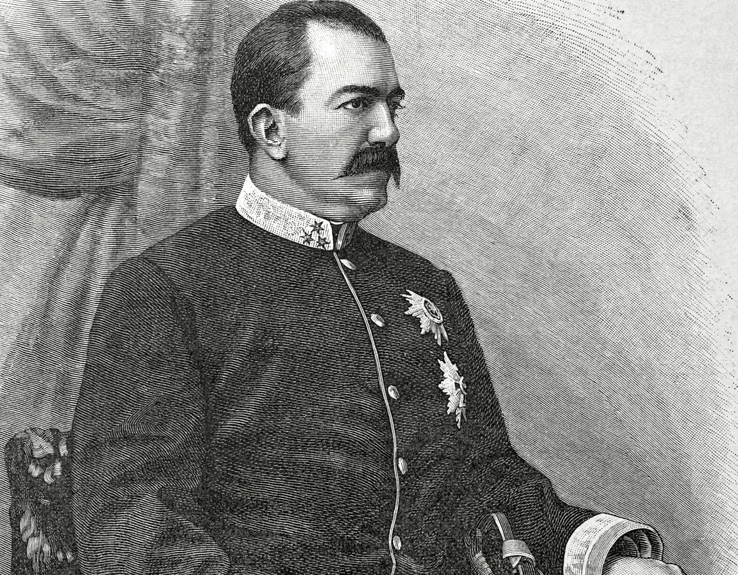 Alexander I Of Serbia facts