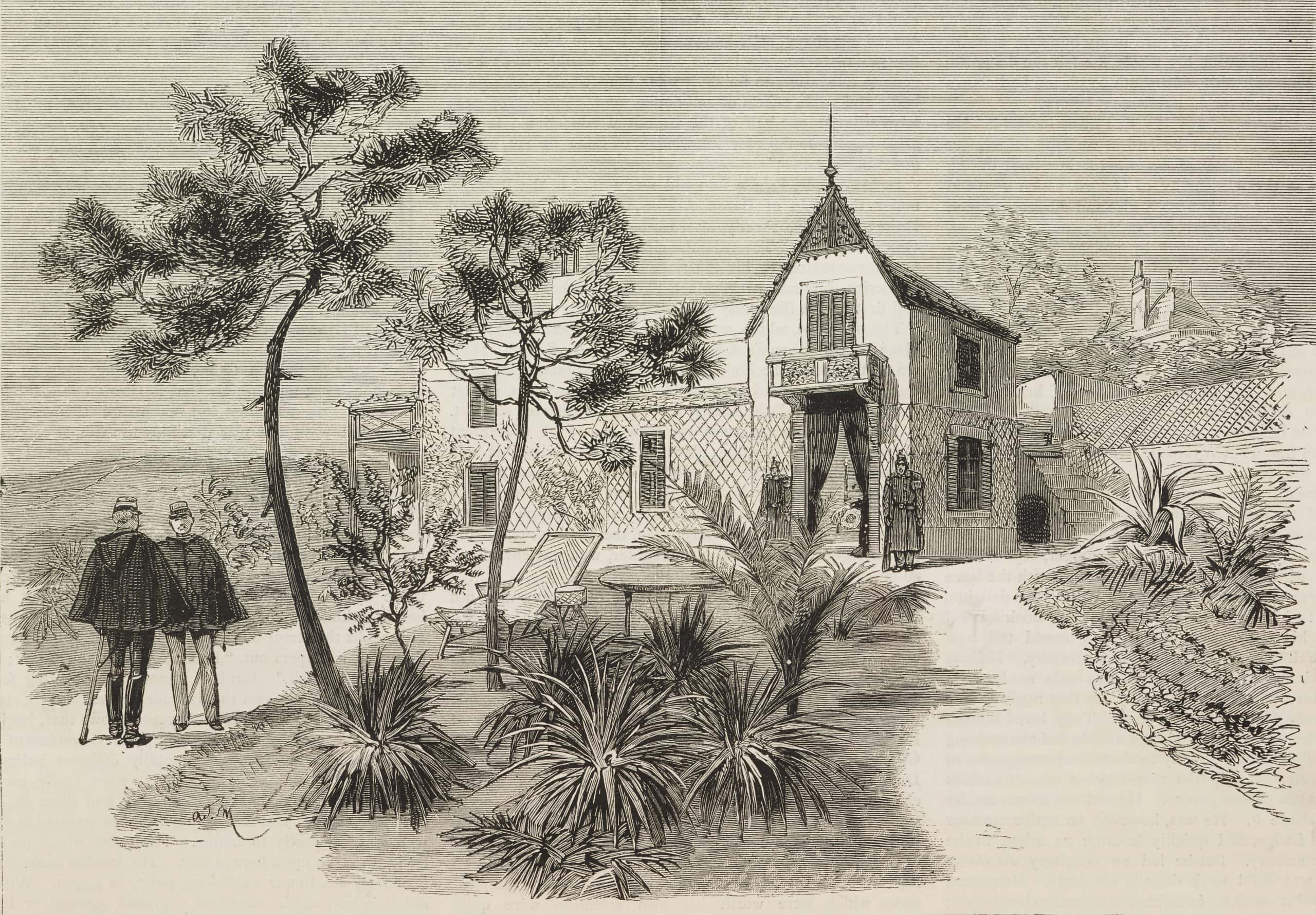 Prince Leopold facts