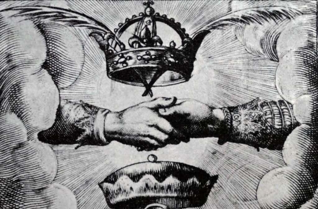 King Frederick V Facts