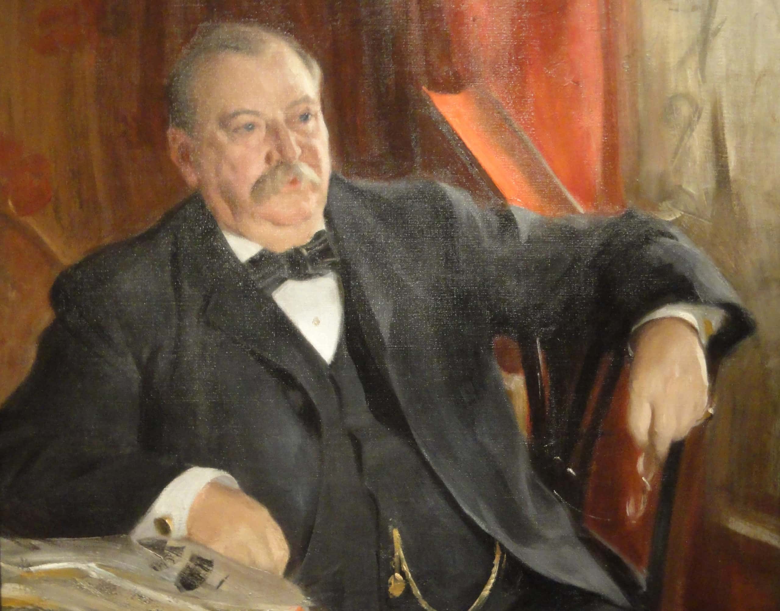 Liliʻuokalani facts