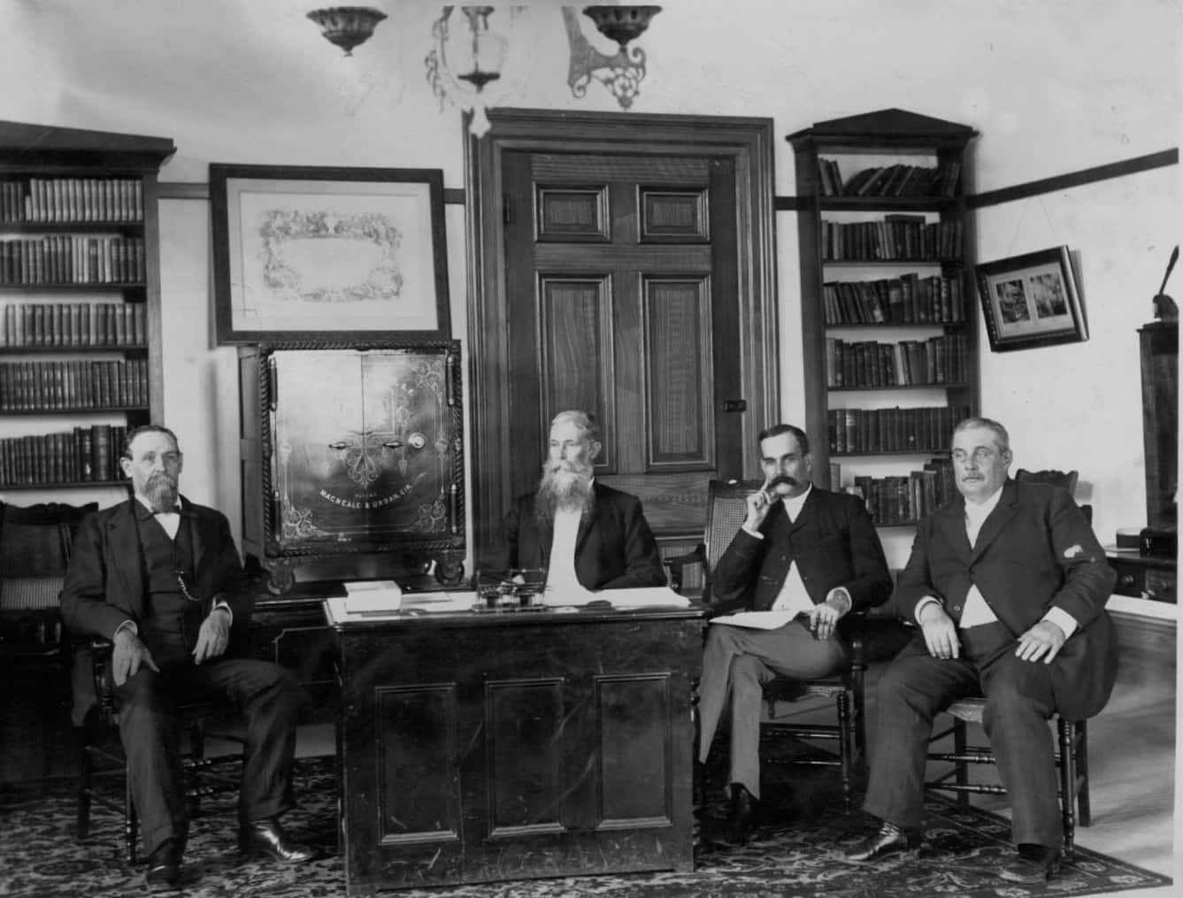 Liliʻuokalani facts