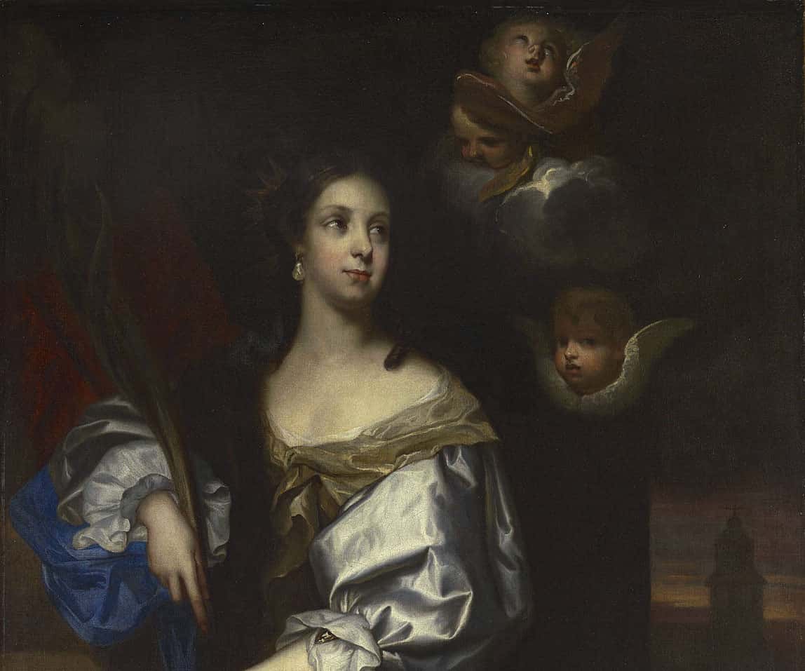 Catherine of Braganza facts