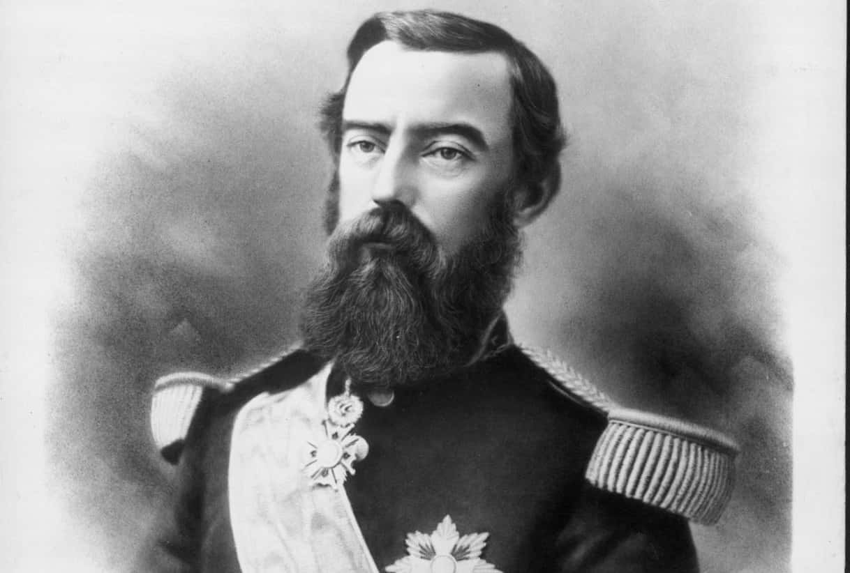 Liliʻuokalani facts